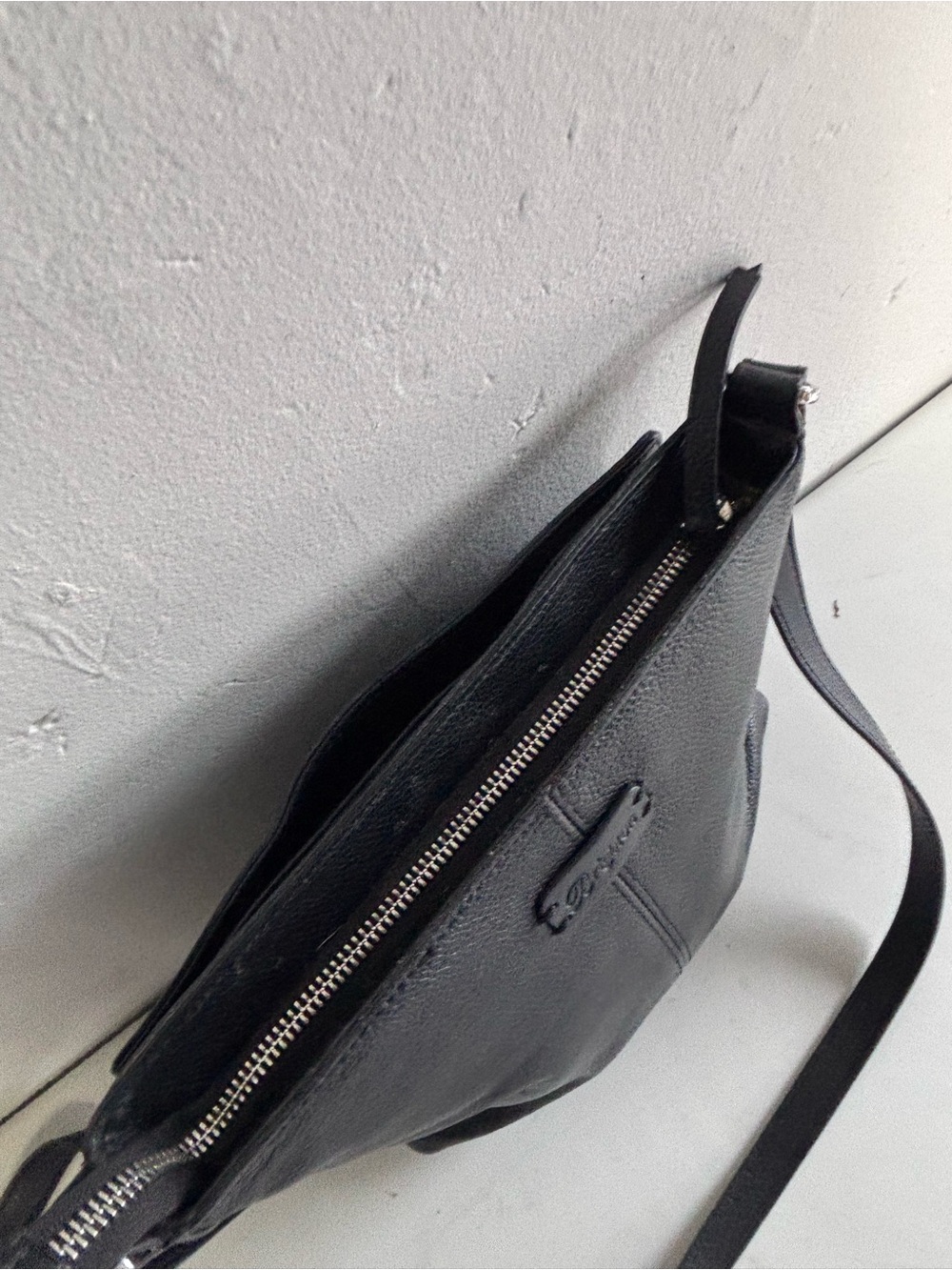 Brighton FERRARA CROSS BODY ORGANIZER - Picture 6 of 8